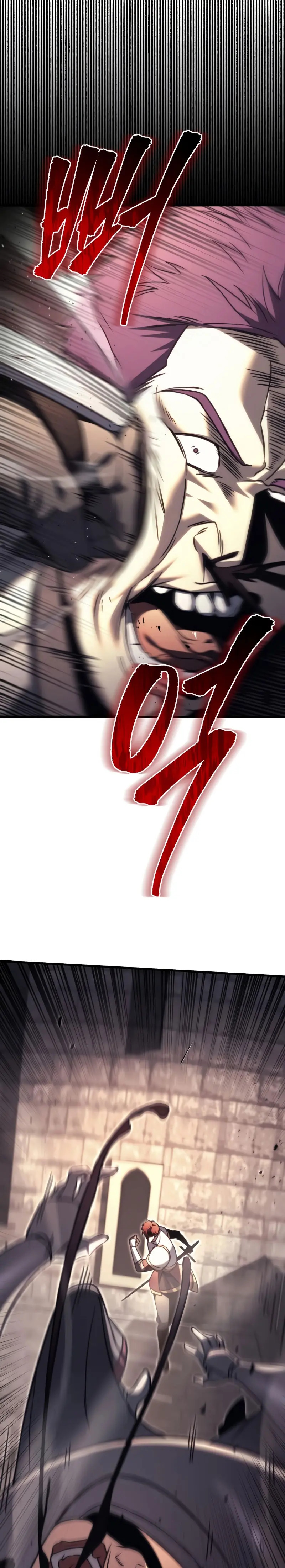 Read A Flame Reborn ES Manga Online