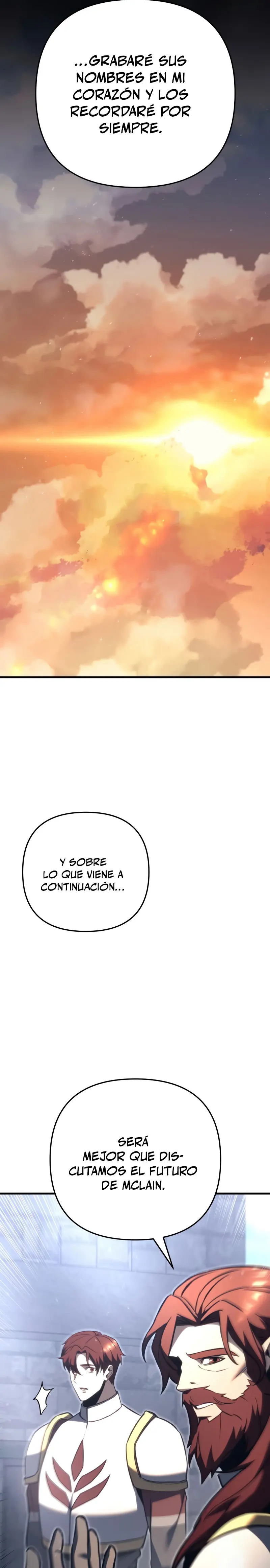 Read A Flame Reborn ES Manga Online