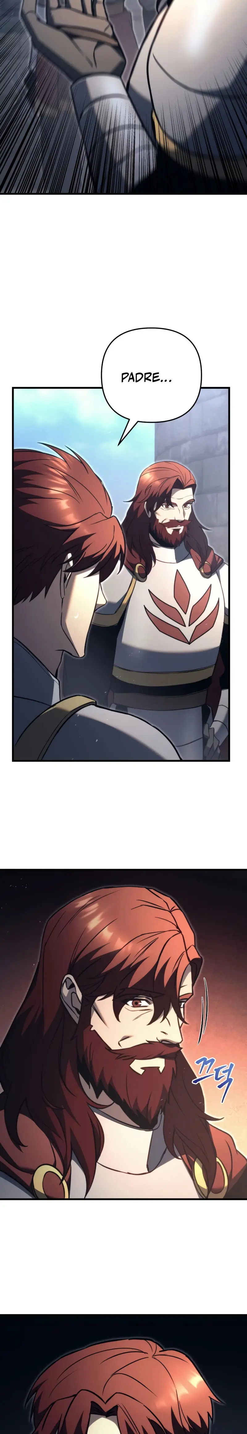 Read A Flame Reborn ES Manga Online