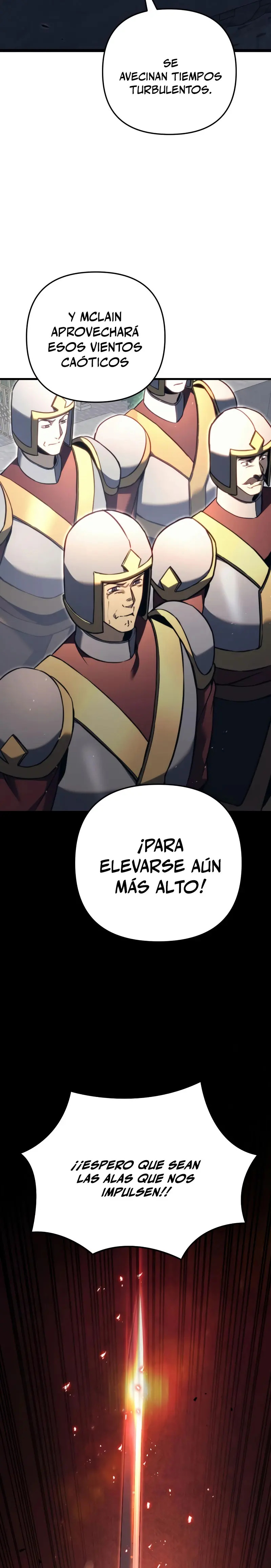 Read A Flame Reborn ES Manga Online