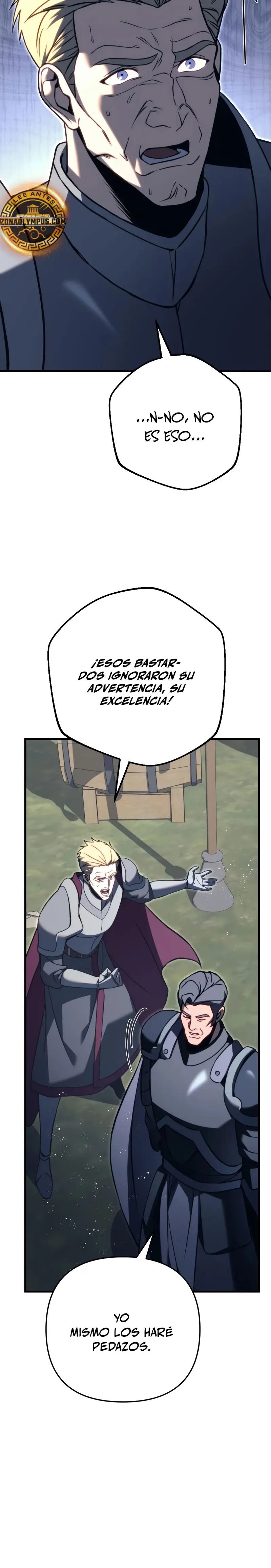 Read A Flame Reborn ES Manga Online