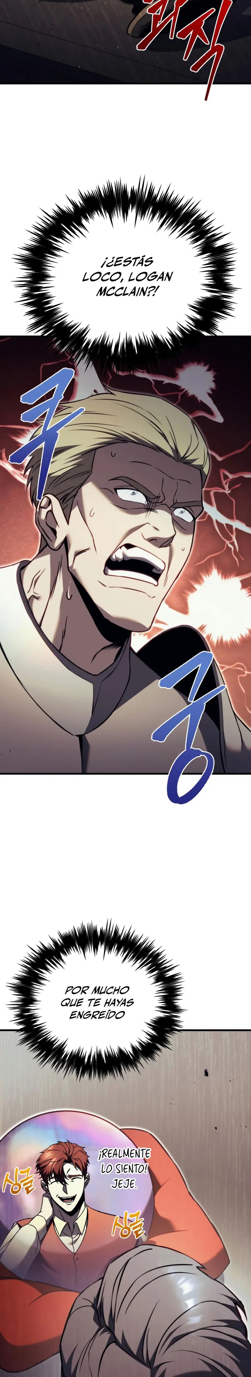 Read A Flame Reborn ES Manga Online