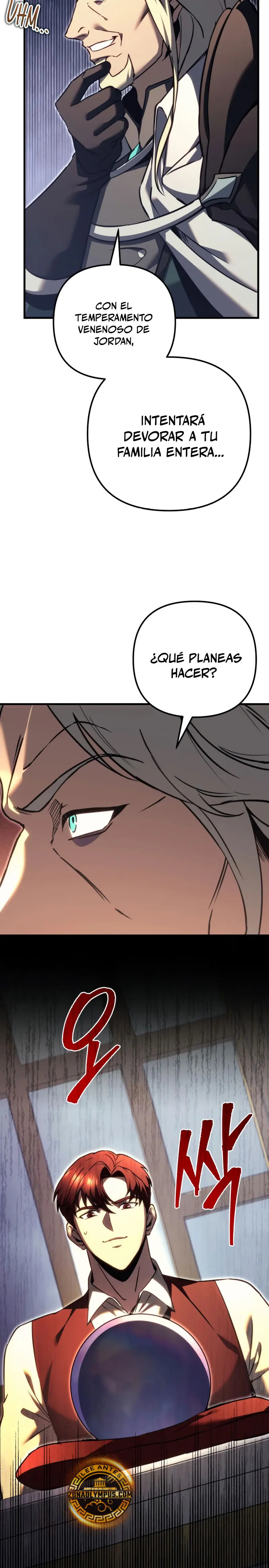 Read A Flame Reborn ES Manga Online