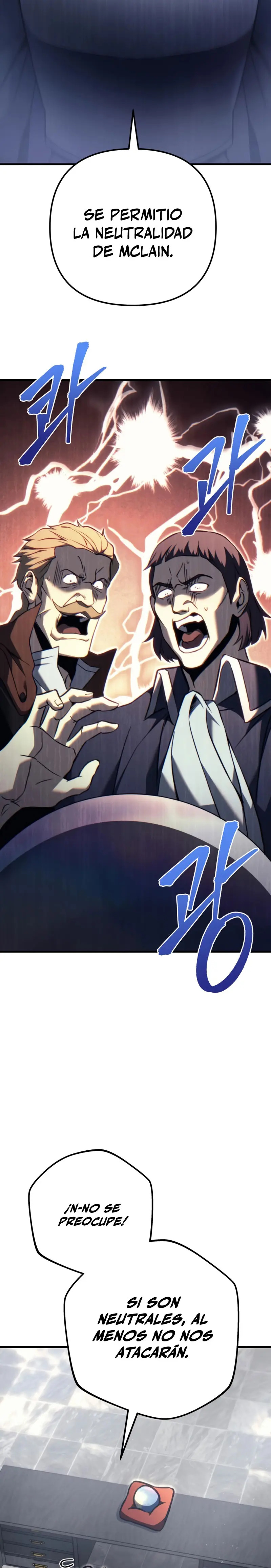 Read A Flame Reborn ES Manga Online