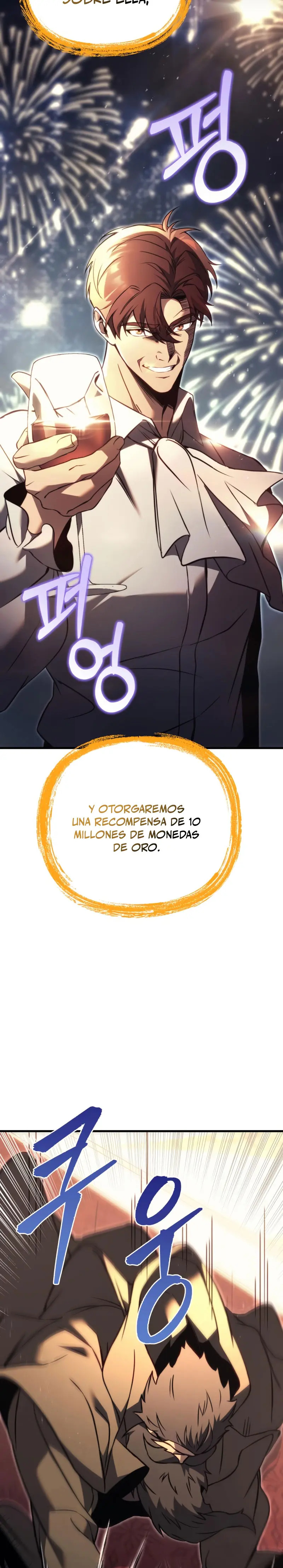 Read A Flame Reborn ES Manga Online