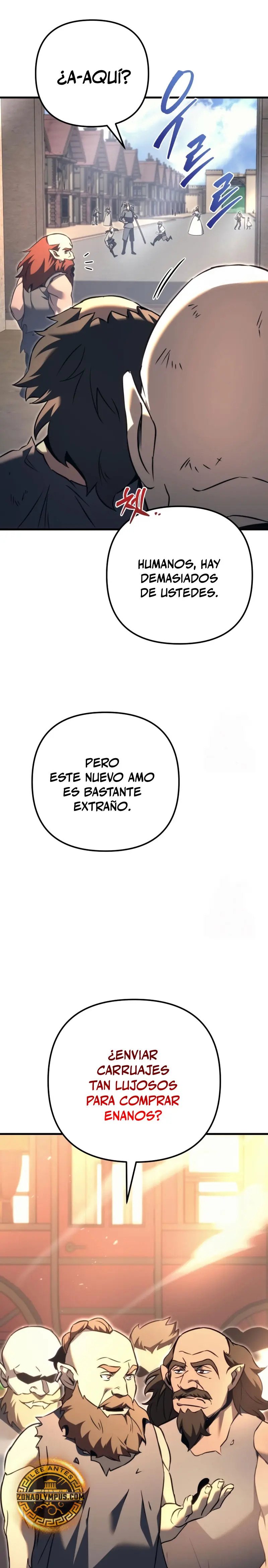 Read A Flame Reborn ES Manga Online
