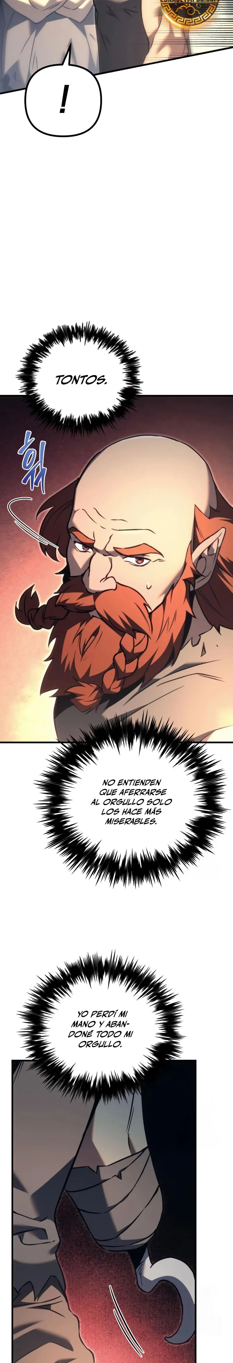 Read A Flame Reborn ES Manga Online