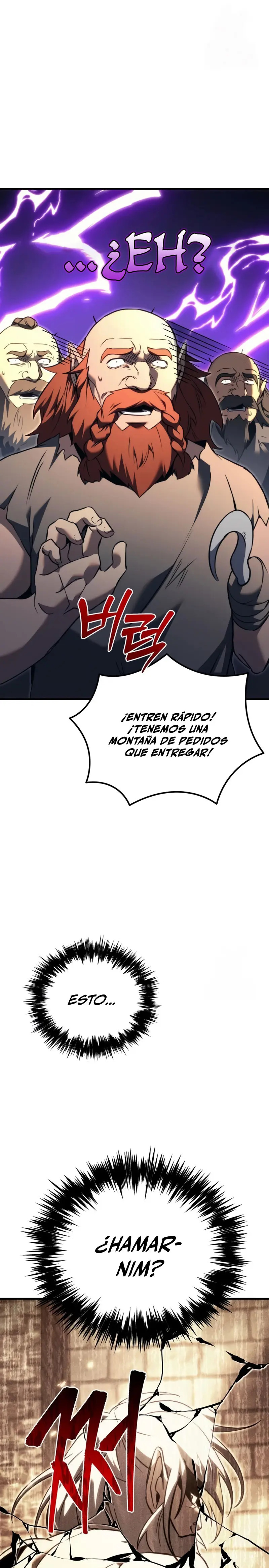 Read A Flame Reborn ES Manga Online