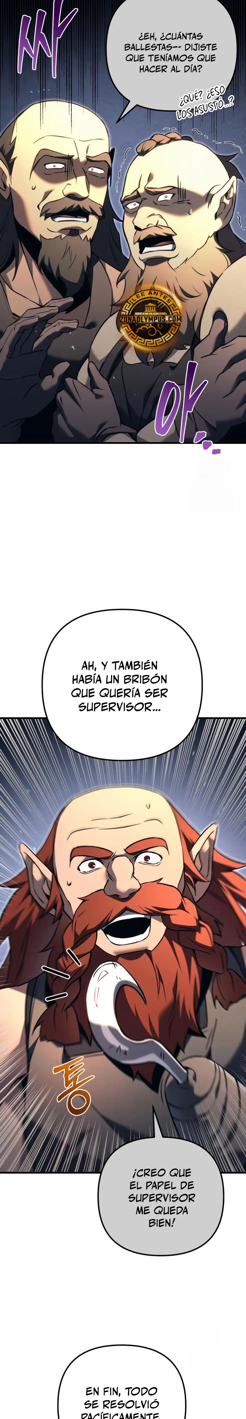 Read A Flame Reborn ES Manga Online