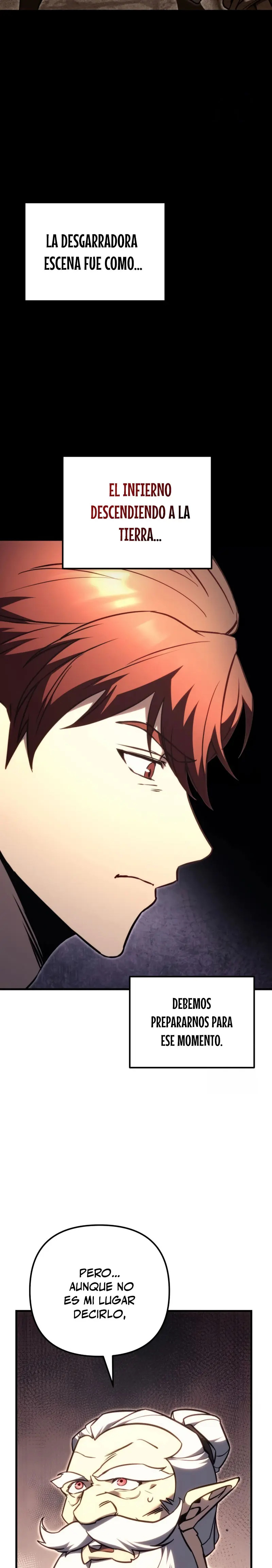 Read A Flame Reborn ES Manga Online