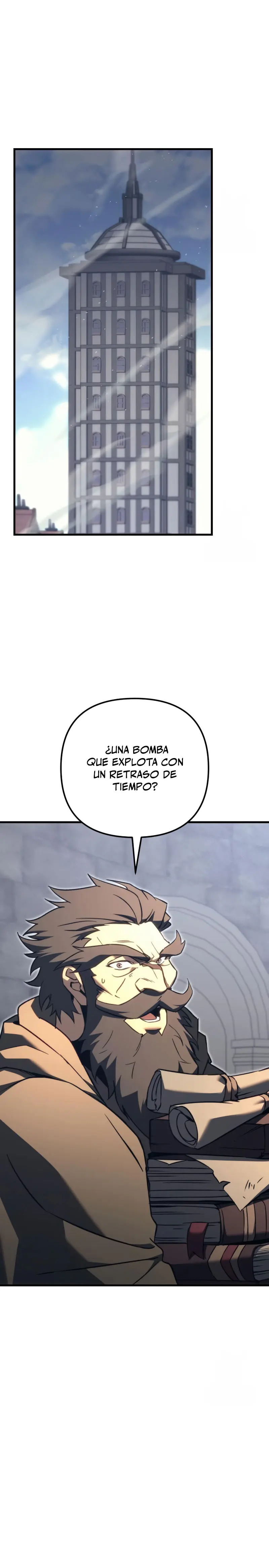 Read A Flame Reborn ES Manga Online