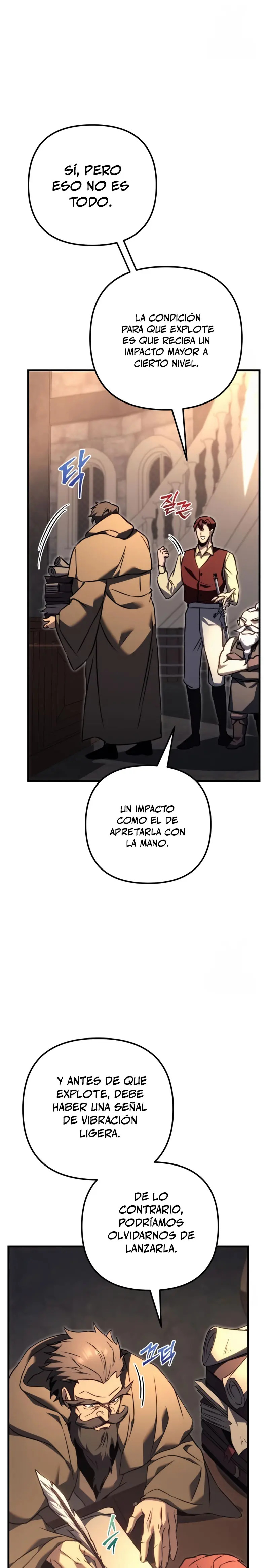 Read A Flame Reborn ES Manga Online