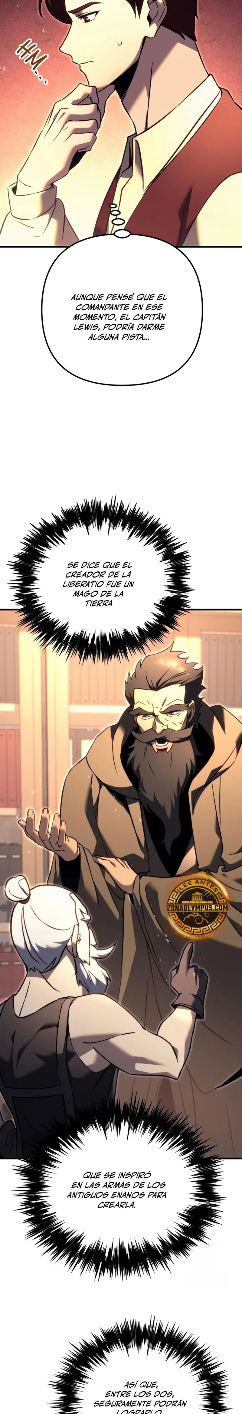 Read A Flame Reborn ES Manga Online