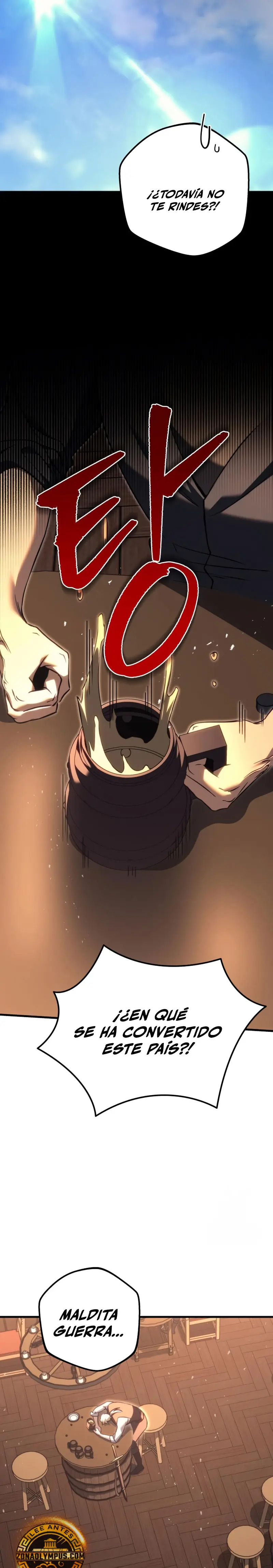 Read A Flame Reborn ES Manga Online