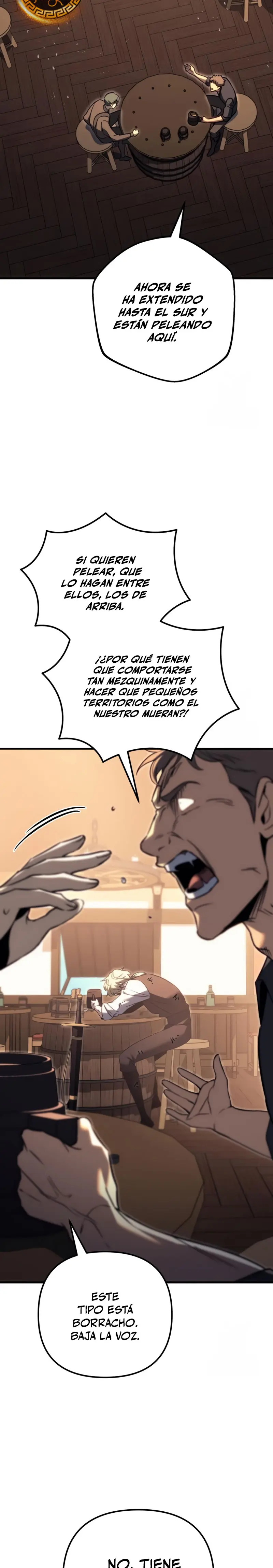 Read A Flame Reborn ES Manga Online