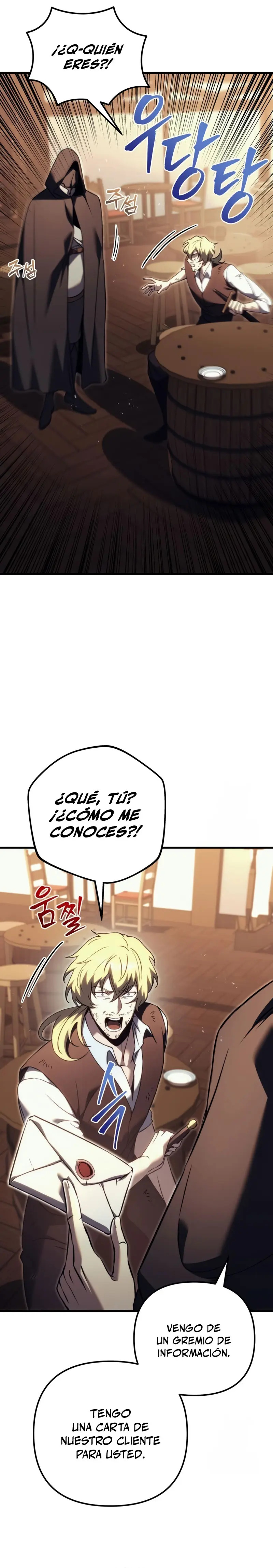 Read A Flame Reborn ES Manga Online