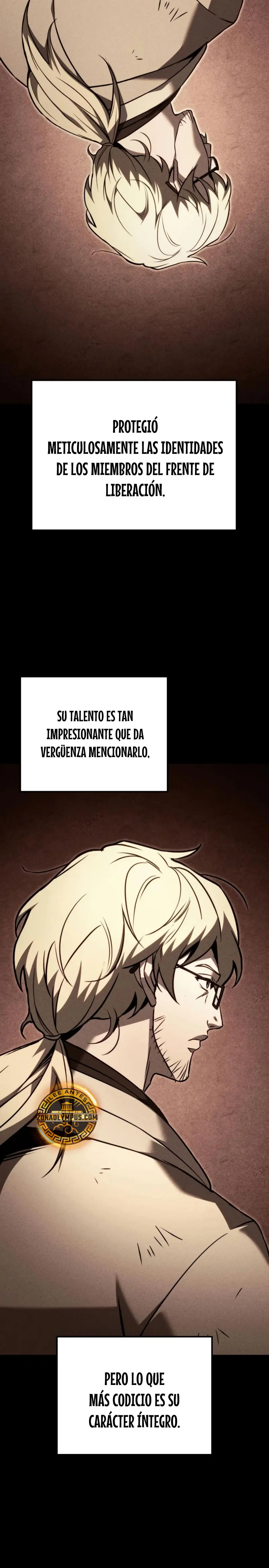 Read A Flame Reborn ES Manga Online