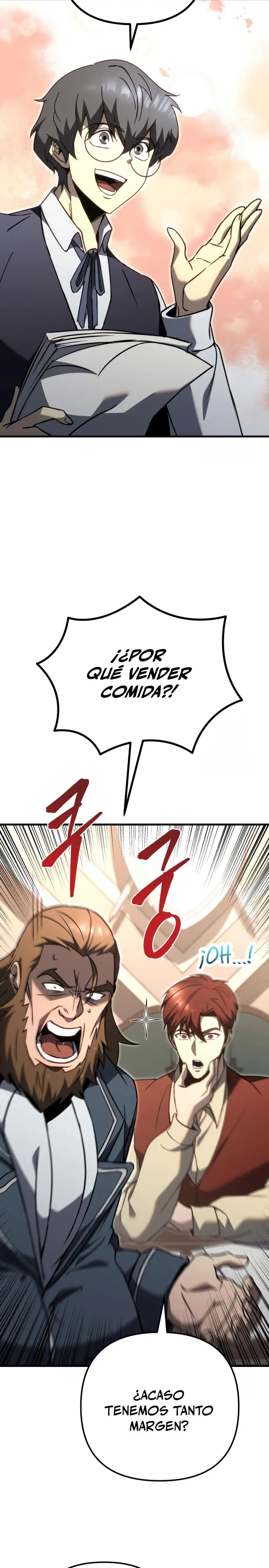 Read A Flame Reborn ES Manga Online
