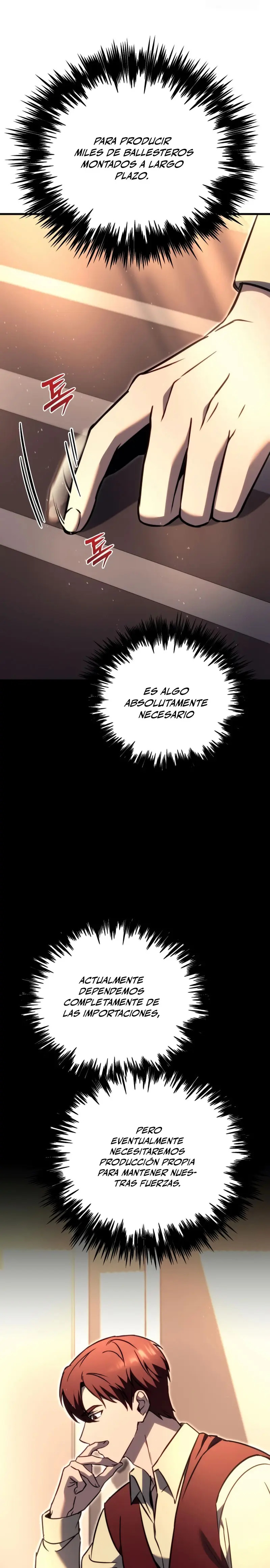 Read A Flame Reborn ES Manga Online