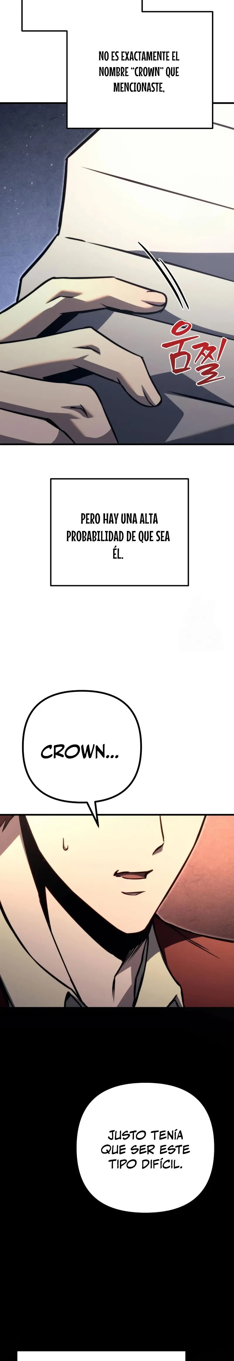 Read A Flame Reborn ES Manga Online