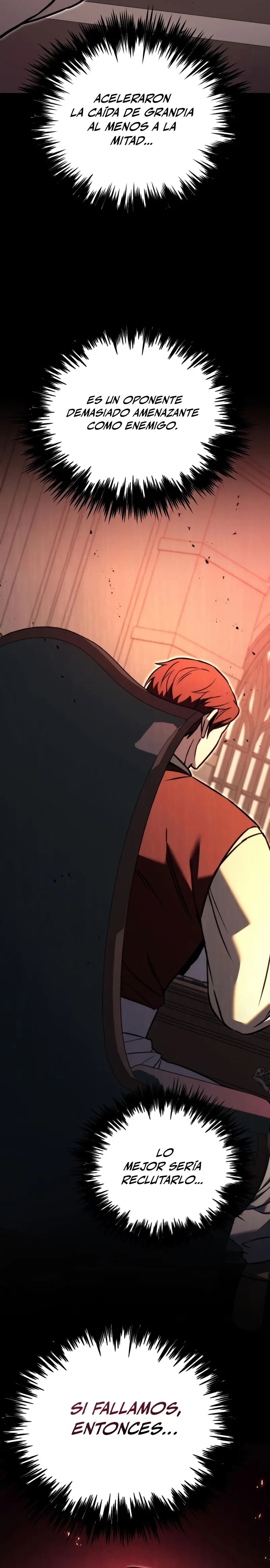 Read A Flame Reborn ES Manga Online