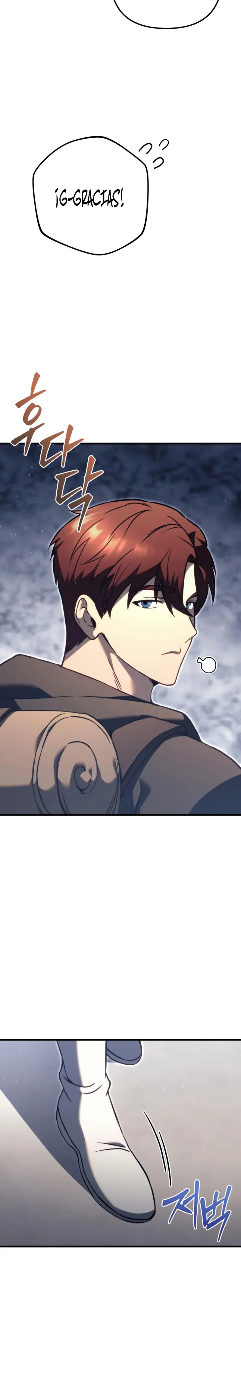 Read A Flame Reborn ES Manga Online