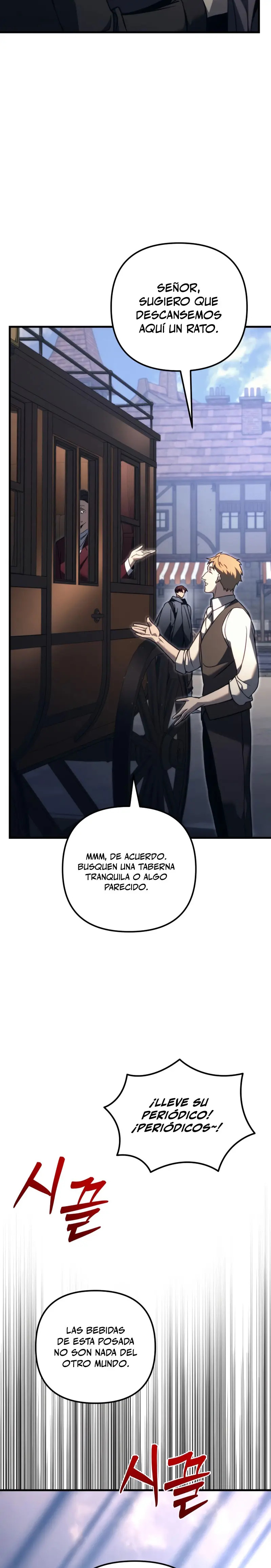 Read A Flame Reborn ES Manga Online