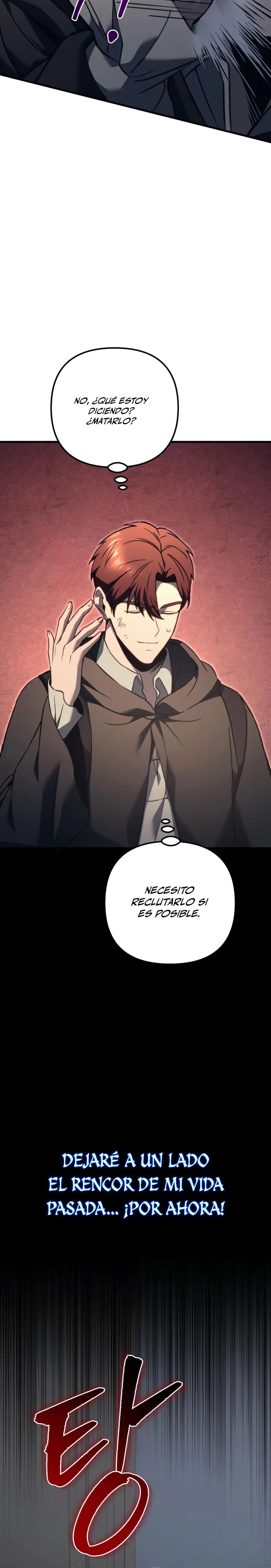 Read A Flame Reborn ES Manga Online