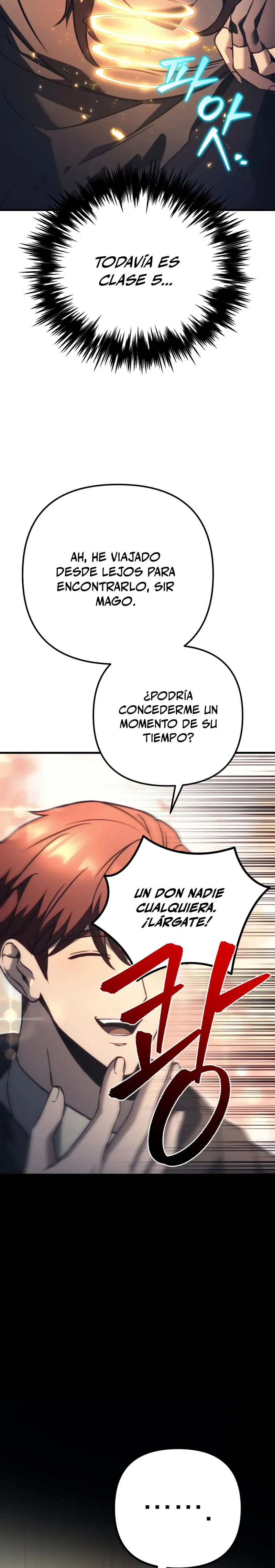Read A Flame Reborn ES Manga Online