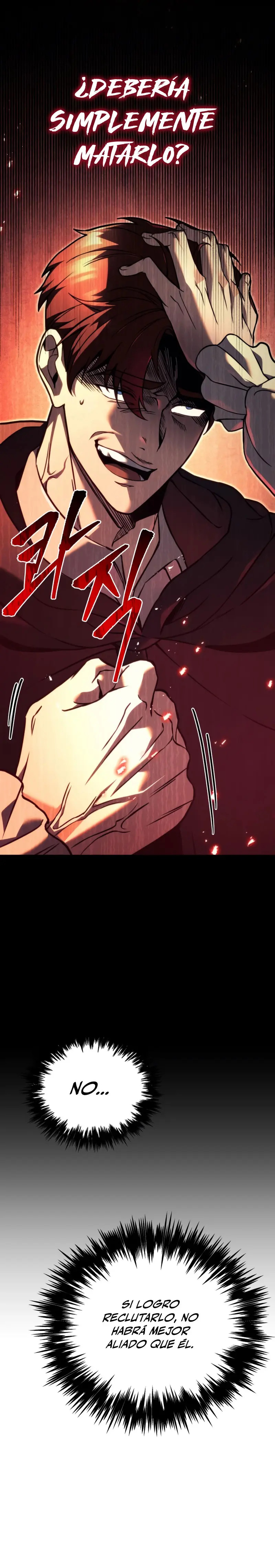 Read A Flame Reborn ES Manga Online