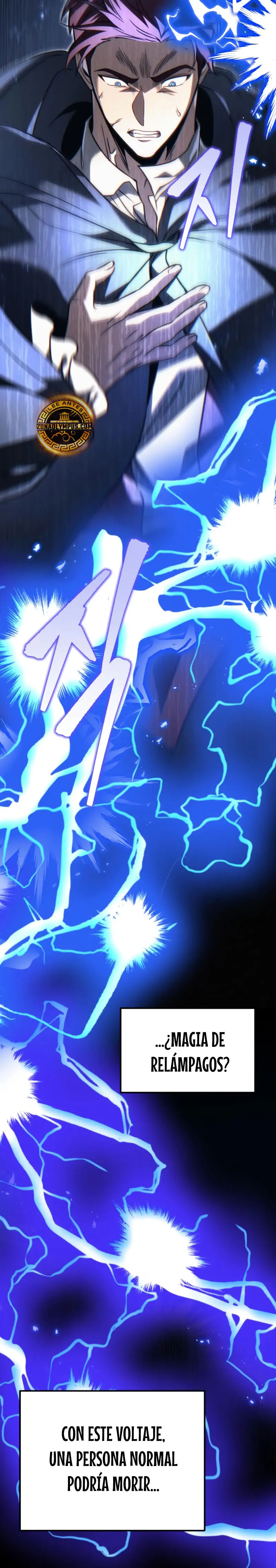Read A Flame Reborn ES Manga Online