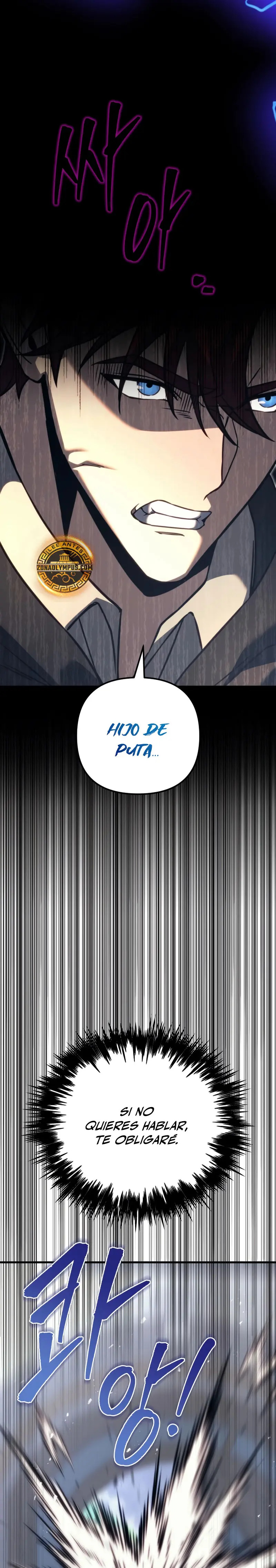 Read A Flame Reborn ES Manga Online