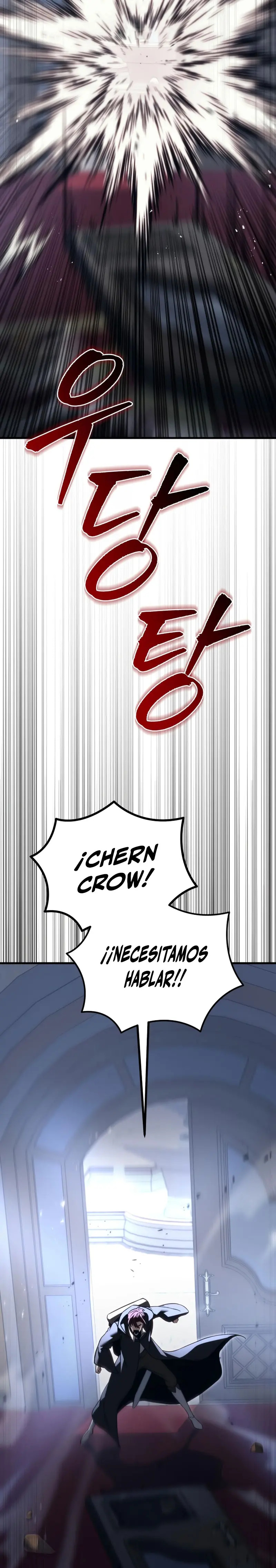 Read A Flame Reborn ES Manga Online