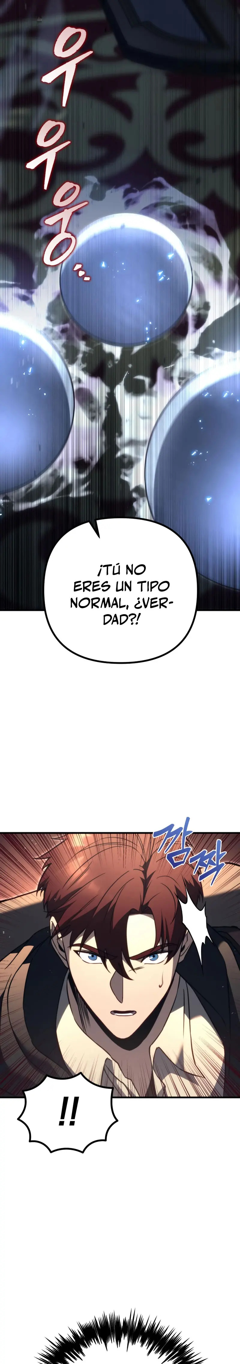 Read A Flame Reborn ES Manga Online