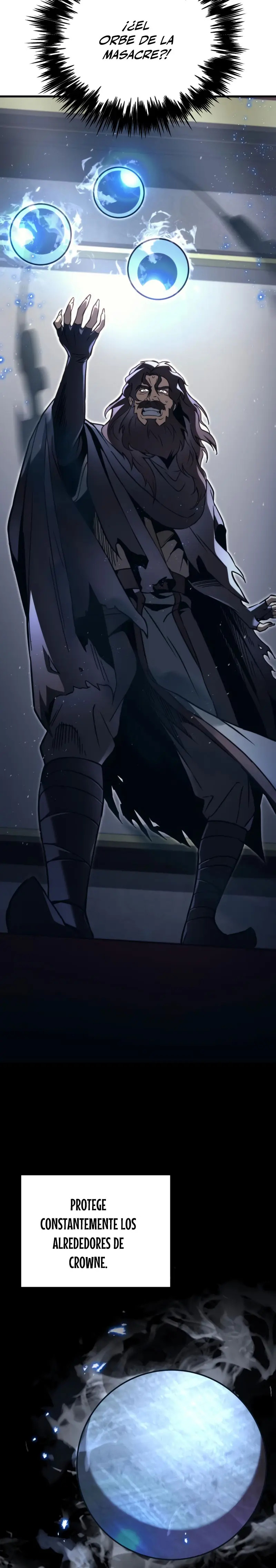Read A Flame Reborn ES Manga Online