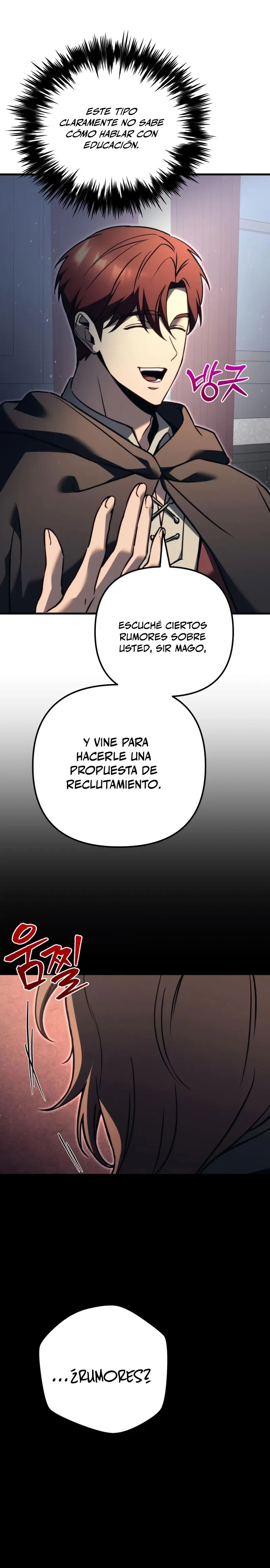 Read A Flame Reborn ES Manga Online