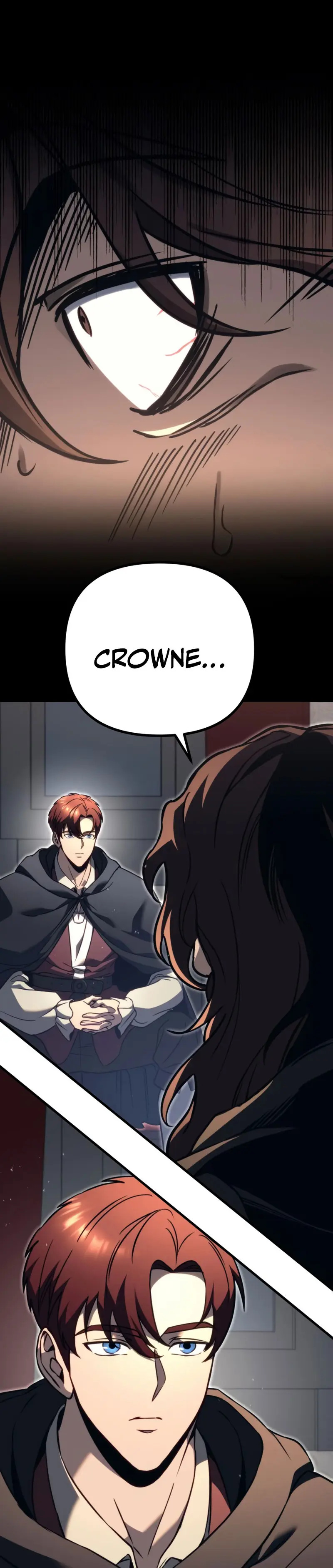 Read A Flame Reborn ES Manga Online