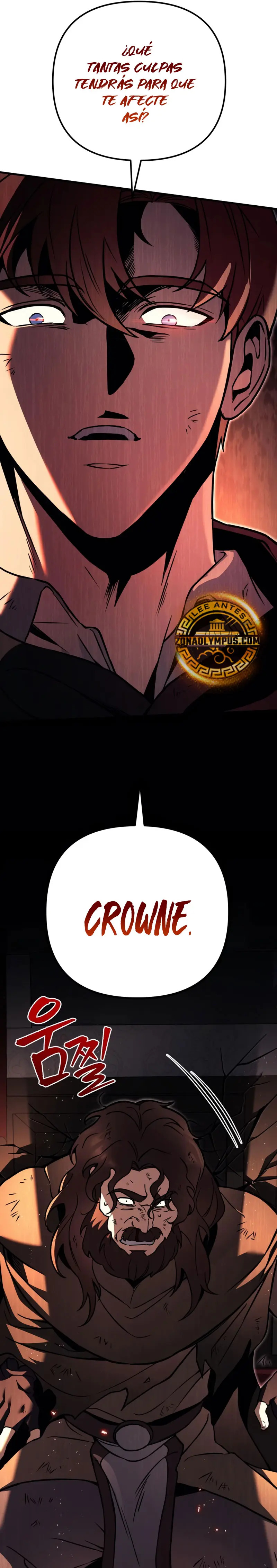 Read A Flame Reborn ES Manga Online