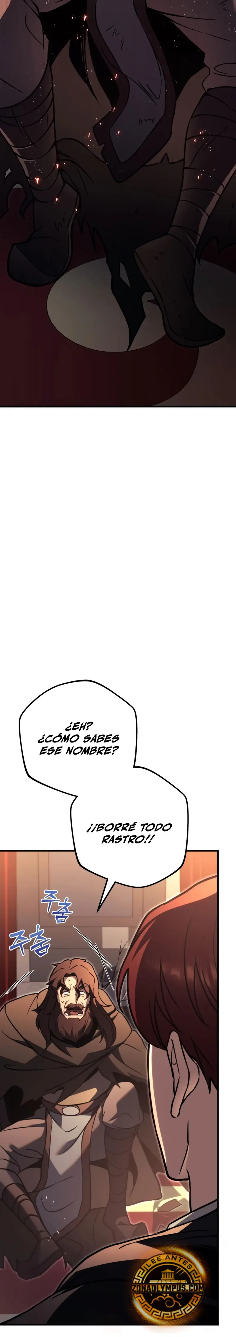 Read A Flame Reborn ES Manga Online
