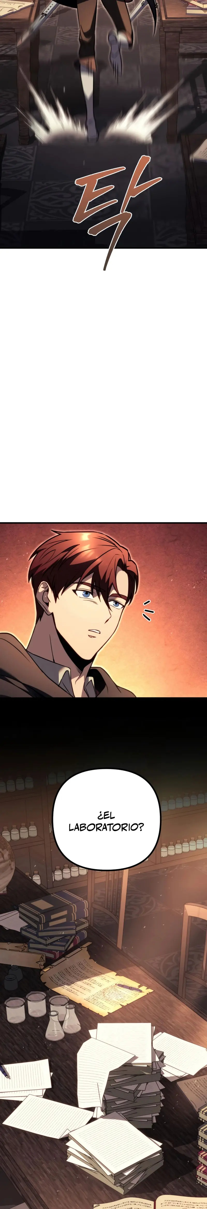 Read A Flame Reborn ES Manga Online