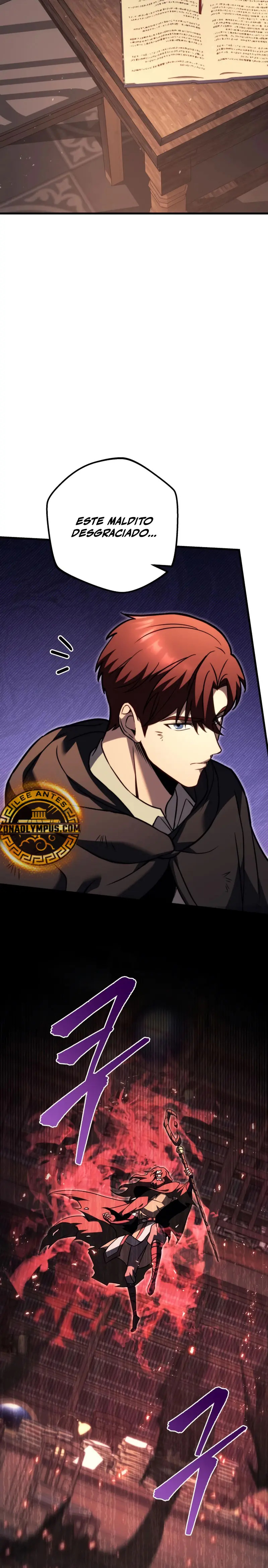 Read A Flame Reborn ES Manga Online