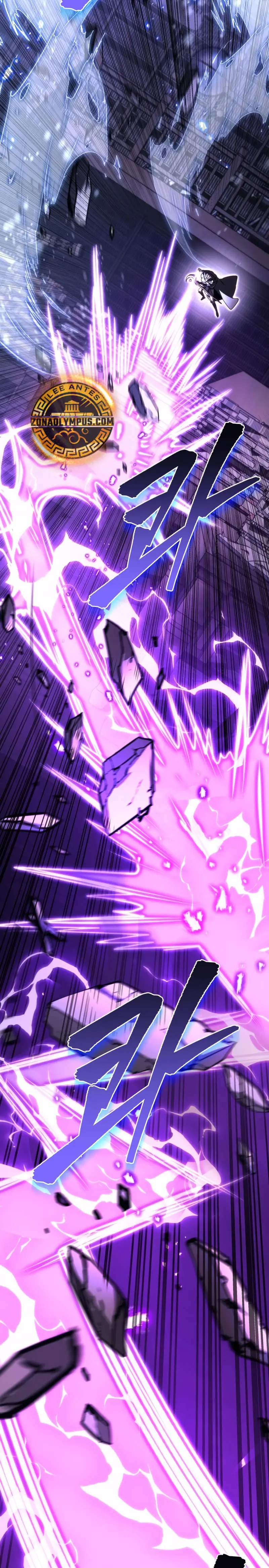 Read A Flame Reborn ES Manga Online