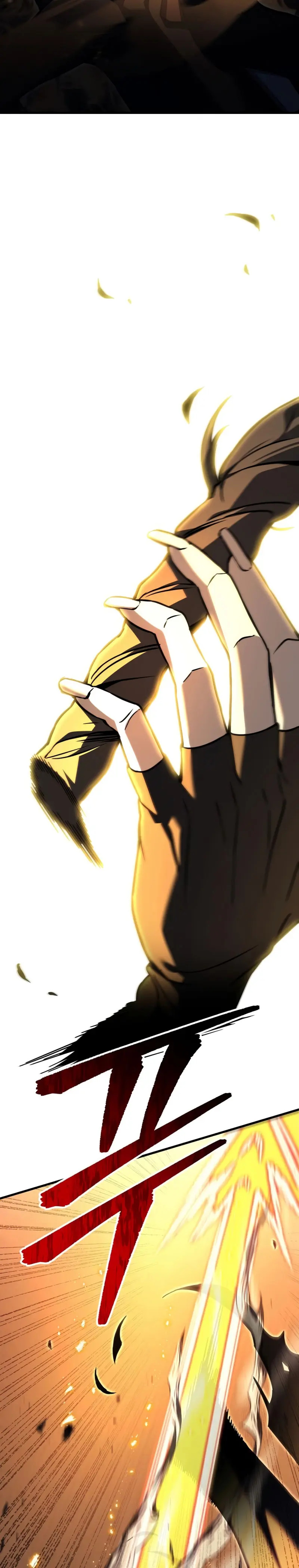 Read A Flame Reborn ES Manga Online