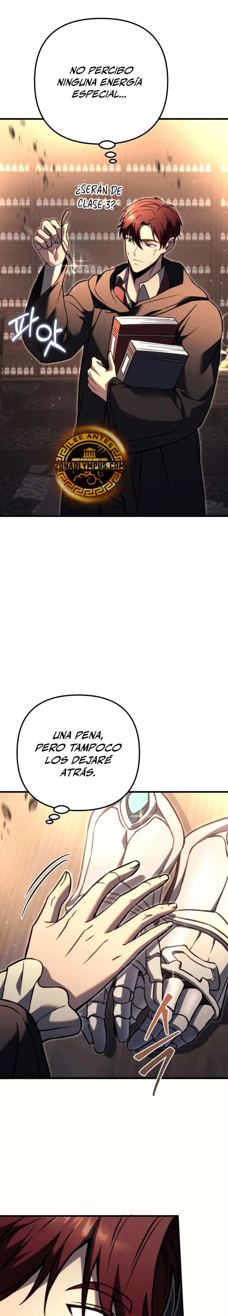 Read A Flame Reborn ES Manga Online