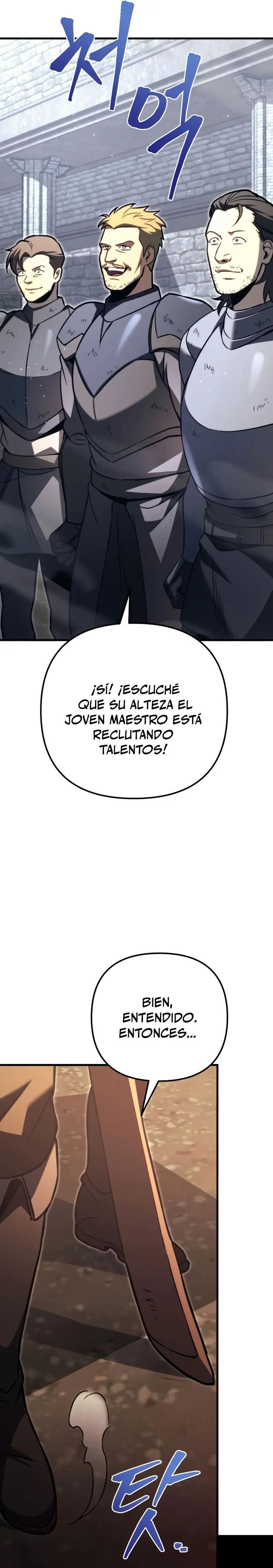 Read A Flame Reborn ES Manga Online