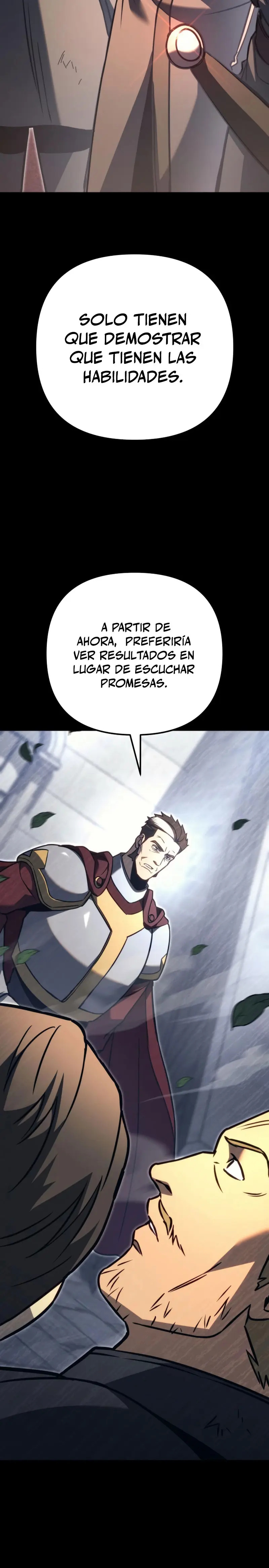 Read A Flame Reborn ES Manga Online