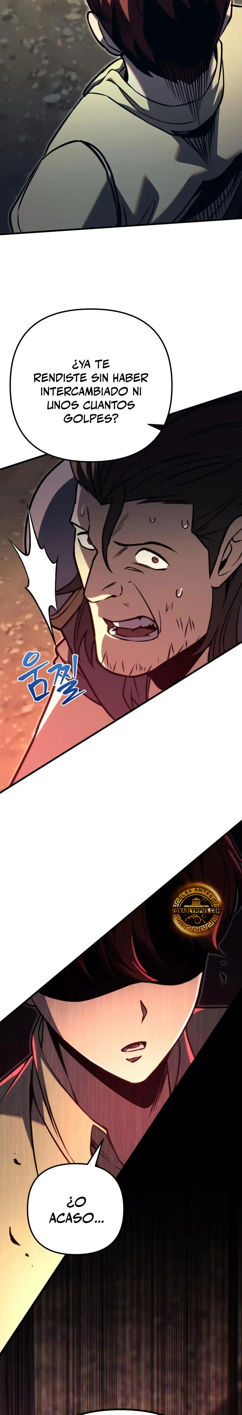 Read A Flame Reborn ES Manga Online