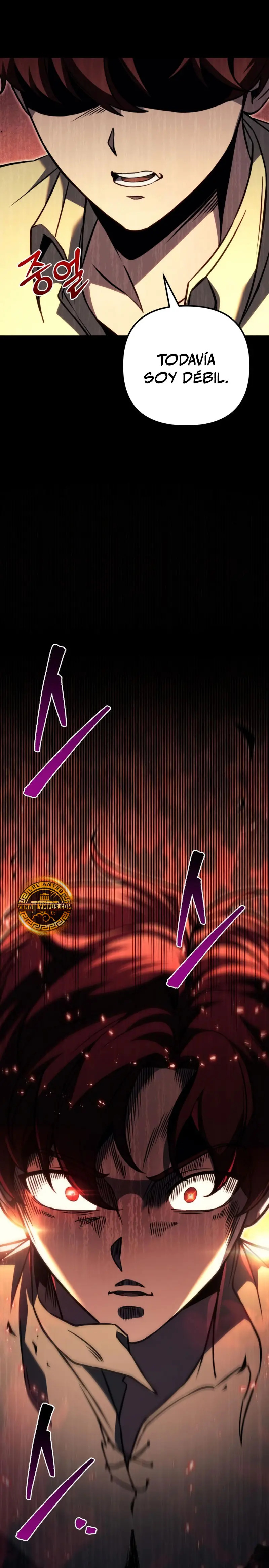 Read A Flame Reborn ES Manga Online