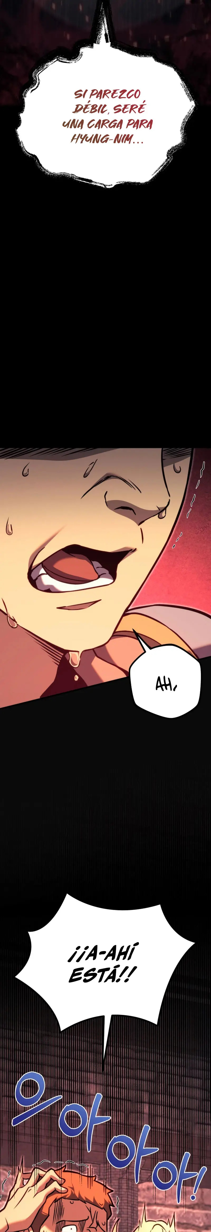 Read A Flame Reborn ES Manga Online