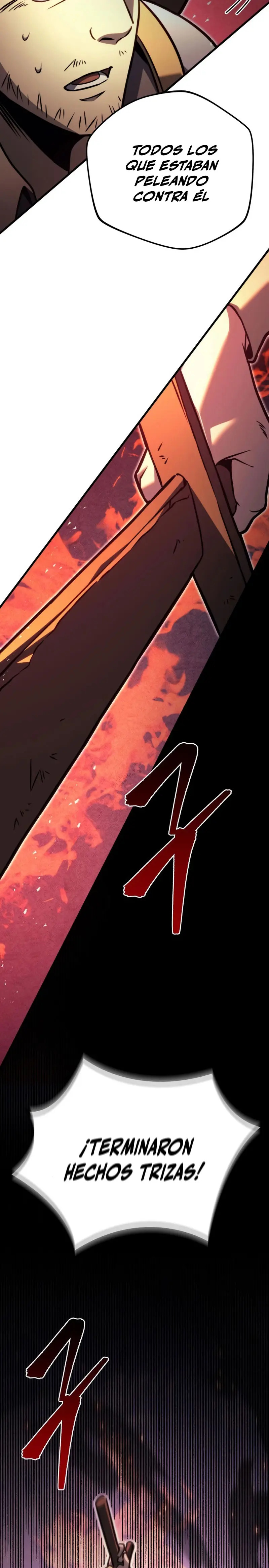 Read A Flame Reborn ES Manga Online